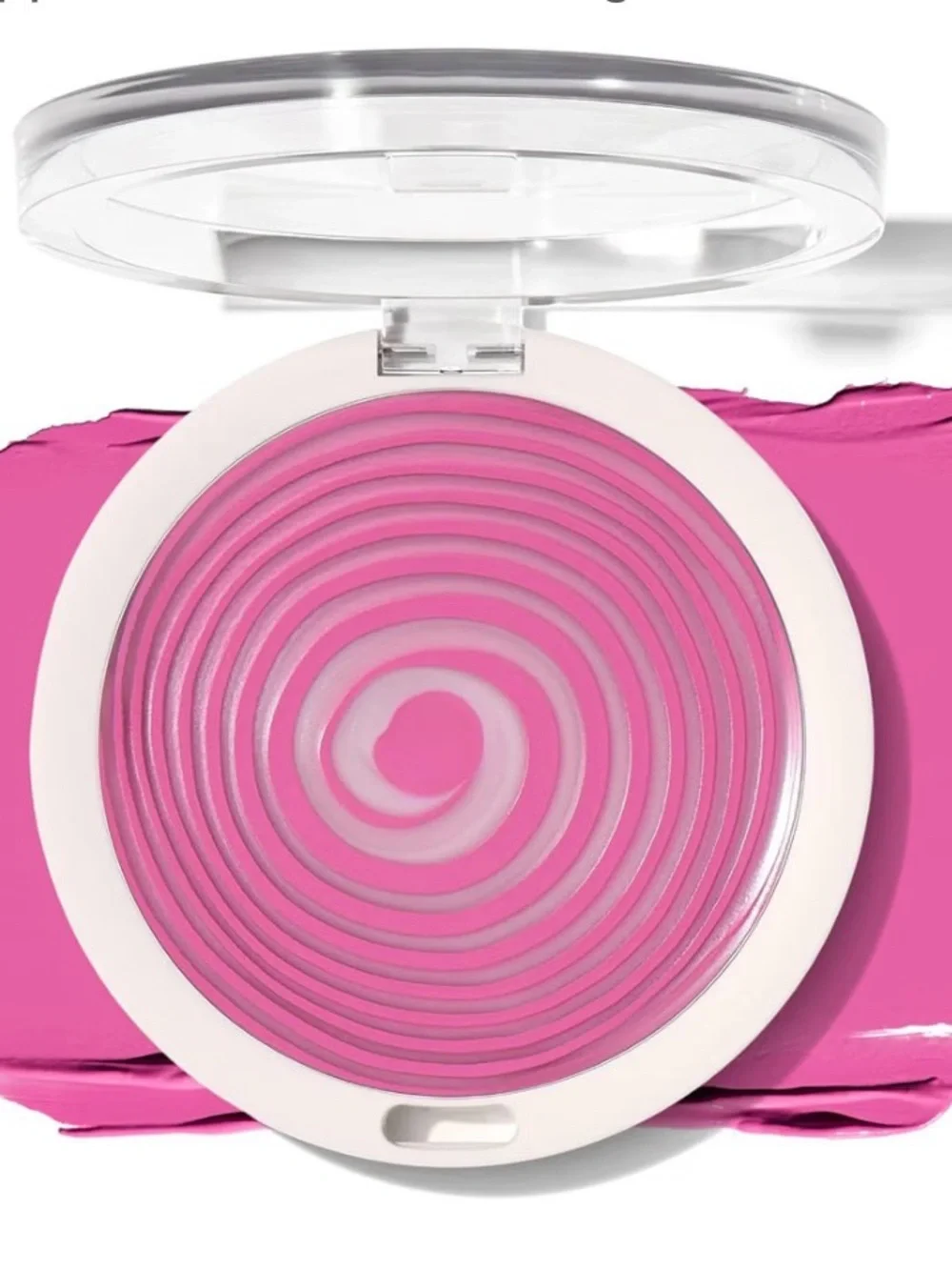 MORPHE HUEPHORIC RUSH 3-IN-1 SILK BLUSH- choose one